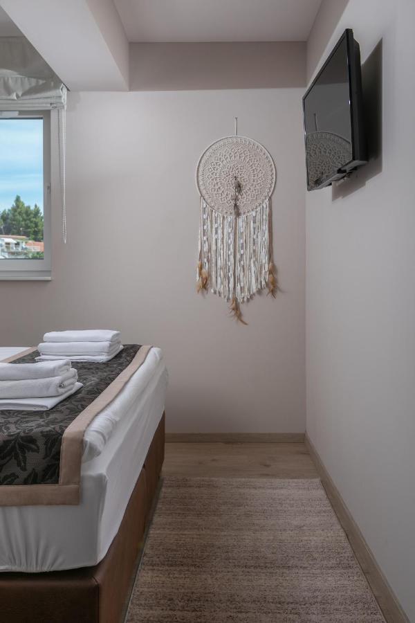 Apartman Bella Makarska Ngoại thất bức ảnh