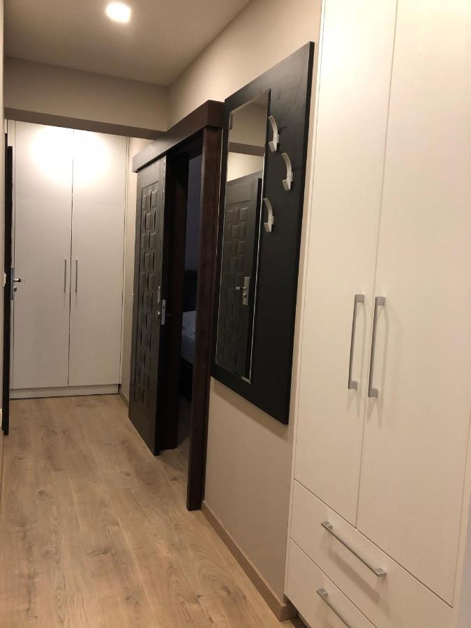 Apartman Bella Makarska Ngoại thất bức ảnh