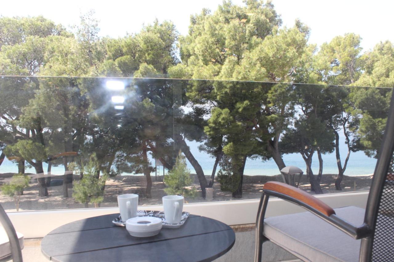 Apartman Bella Makarska Ngoại thất bức ảnh
