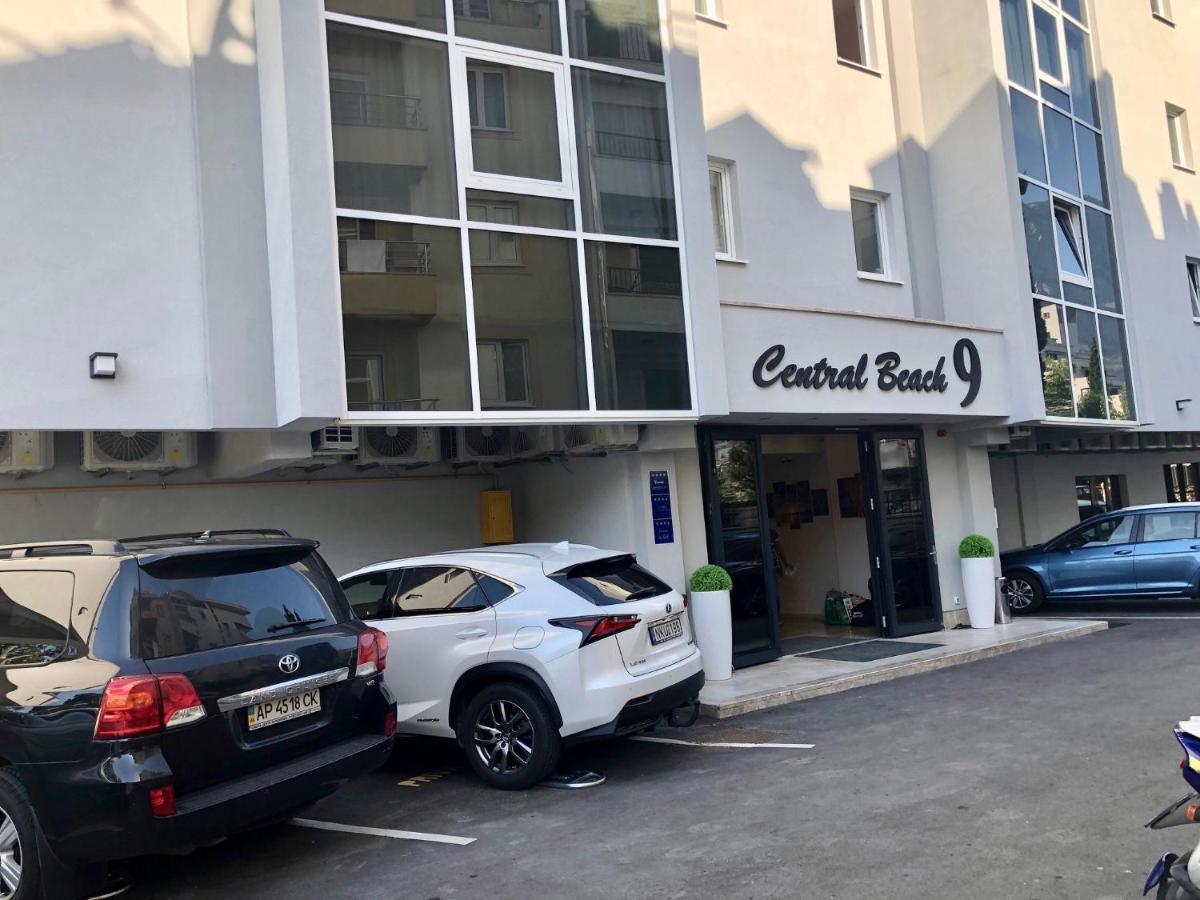 Apartman Bella Makarska Ngoại thất bức ảnh