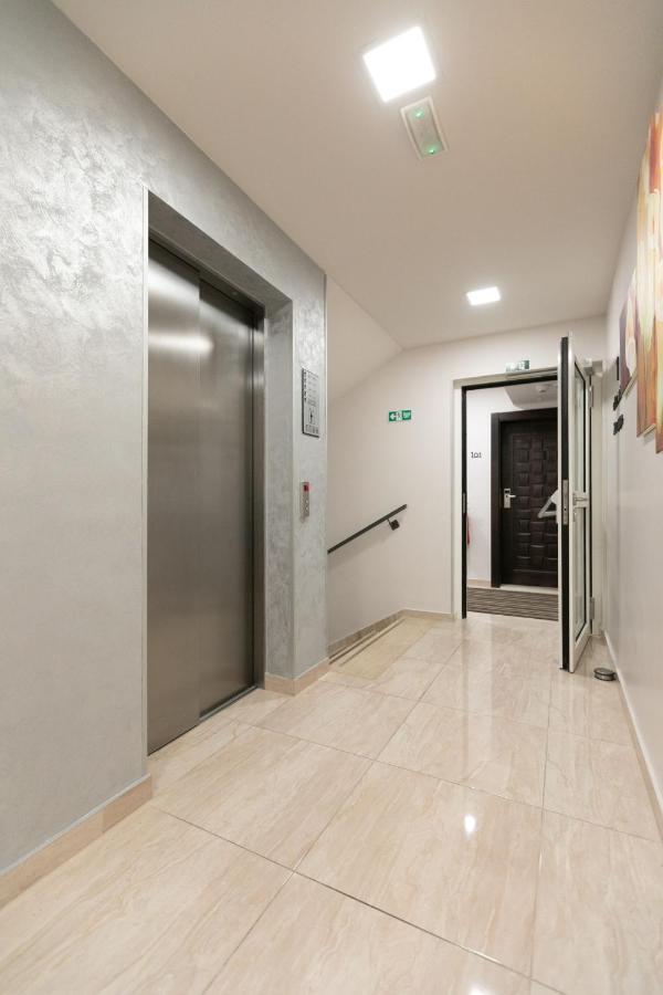 Apartman Bella Makarska Ngoại thất bức ảnh
