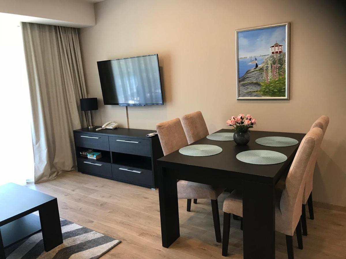 Apartman Bella Makarska Ngoại thất bức ảnh
