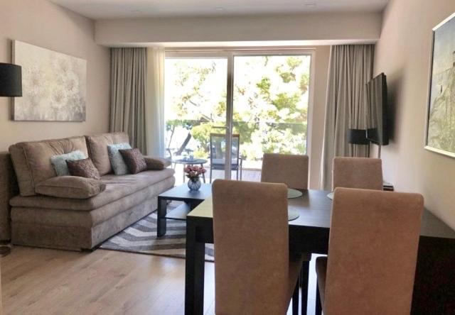 Apartman Bella Makarska Ngoại thất bức ảnh